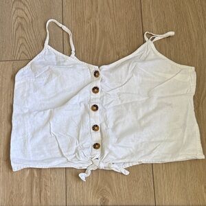 Abercrombie & Fitch Top